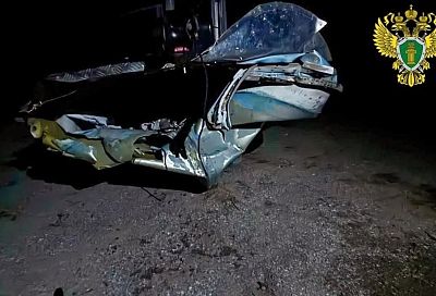 Две моторные лодки столкнулись в лимане под Приморско-Ахтарском: есть пострадавшие