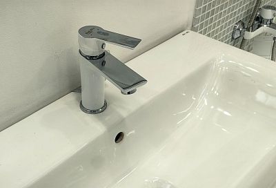 Без воды остался центр Геленджика из-за аварии на сетях