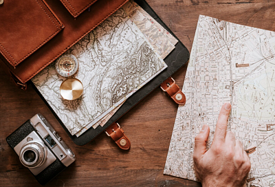 Археологи на Алтае нашли свидетельства диалога древних культур