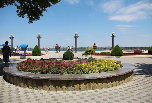 Анапа, Армавир и Геленджик попали в рейтинг самых чистых городов России