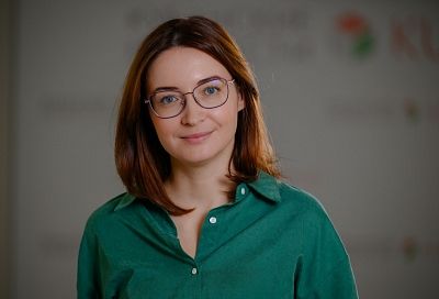 Галина Навазова: «Журналистика – это большая ответственность»