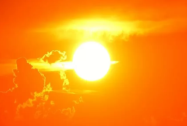 Третий рекорд жары установлен в Краснодаре с начала июля