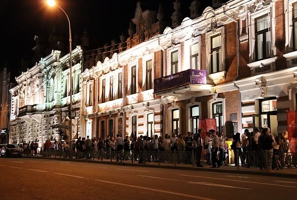  Акция «Ночь музеев — 2022» в Краснодарском крае пройдет 21 мая