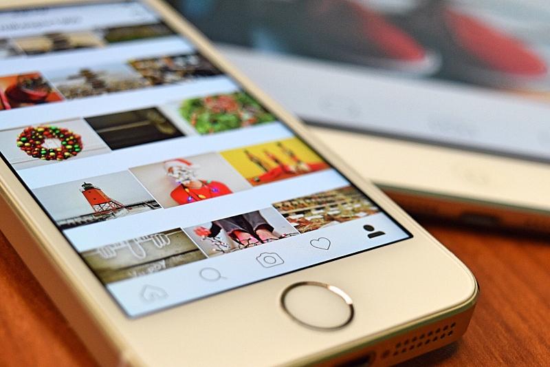  Instagram запустил тестирование функции встроенных покупок
