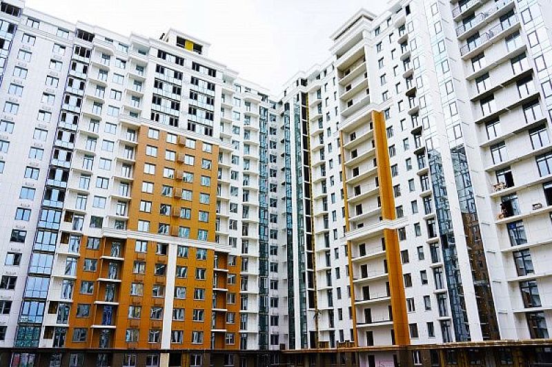 До конца года одна тысяча дольщиков долгостроев получат квартиры в Сочи