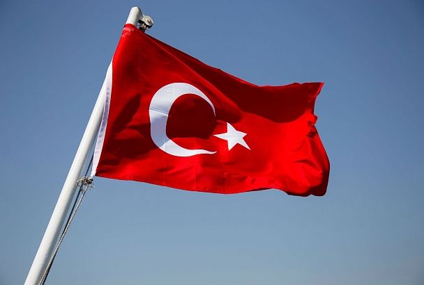 Силовики Турции задержали подозреваемого по делу о взрыве в Москве