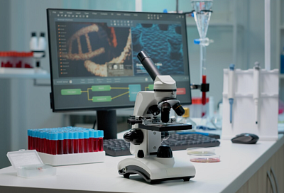 В Новосибирске разработали доступный анализатор скорости оседания эритроцитов