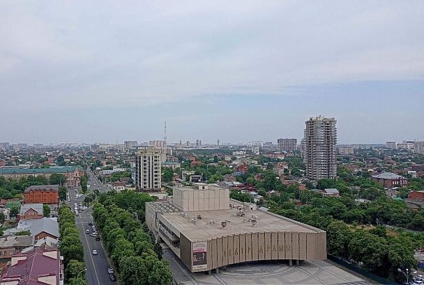Tele2 улучшила сеть в 102 населенных пунктах Краснодарского края