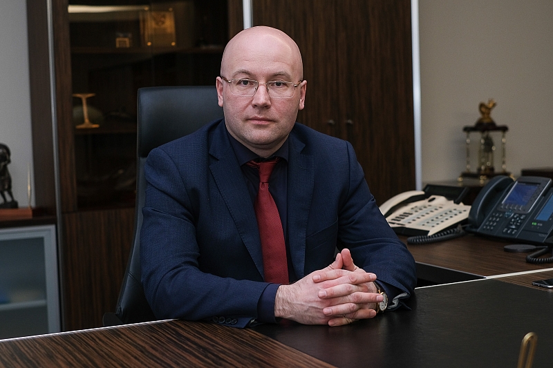 В Краснодарском крае суды перешли на «особый» режим работы