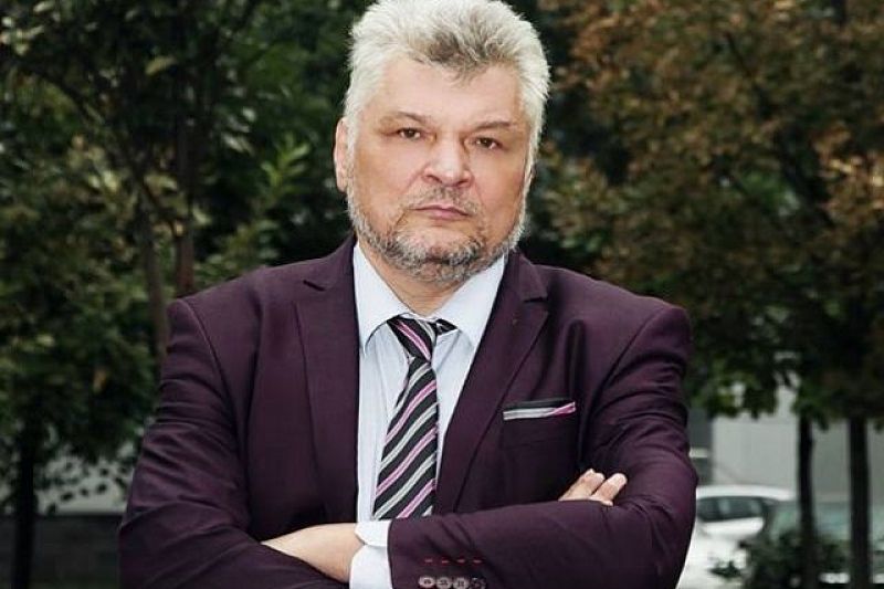  Директор ростовского Ботанического сада стал советником мэра Краснодара