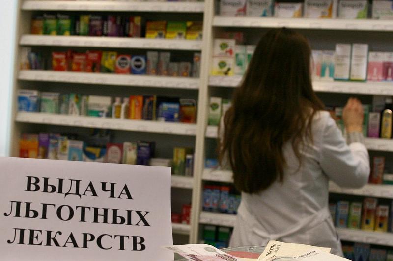 В Краснодарском крае дополнительно выделят 854 млн рублей на лекарства льготникам