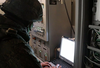 ПВО уничтожила за четыре часа 27 БПЛА самолетного типа над Краснодарским краем