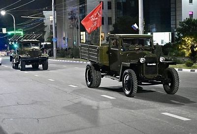 Автомобили Победы: какая техника помогала советским солдатам громить врага