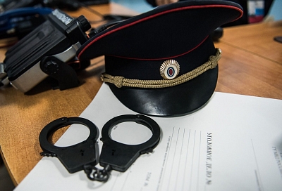 В Краснодарском крае сотрудники ДПС стали фигурантами уголовного дела о служебном подлоге