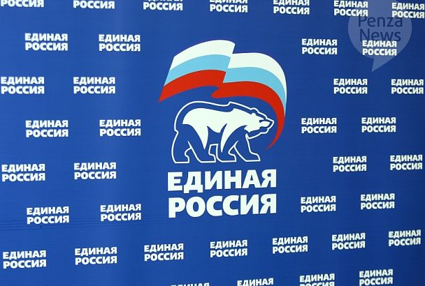 «Единая Россия» и «Волонтеры Победы» проведут к 9 мая акцию «Георгиевская ленточка» в России и на Донбассе