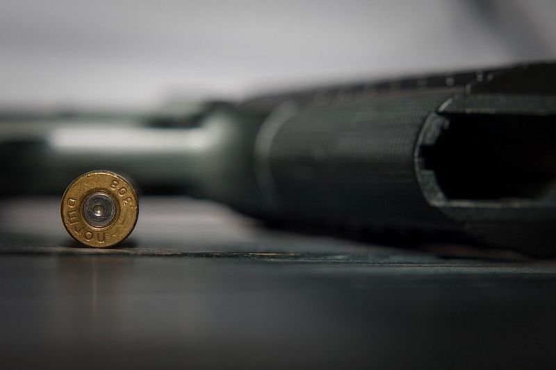 В Госдуму внесут законопроект об ужесточении правил приобретения оружия