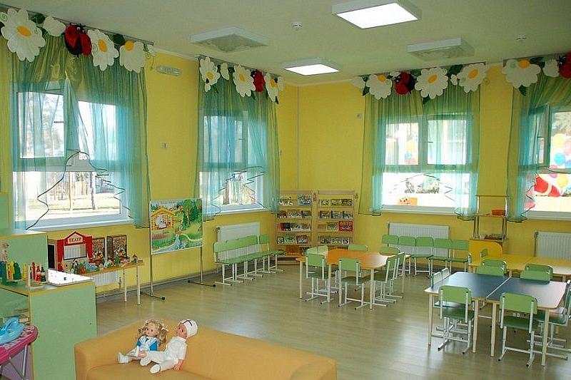 В Сочи откроют школу для развития личности детей «Аист» 