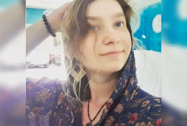 Найдена, жива: пропавшую под Геленджиком девушку-дизайнера обнаружили в Новороссийске