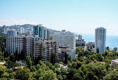 Срок окупаемости квартир в Сочи достиг 38 лет: доход от долгосрочной аренды не успевает за ростом цен