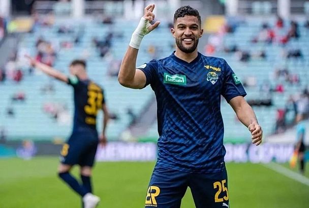 Сбежавший из «Сочи» марокканский защитник Аттият-Аллах вернется в клуб