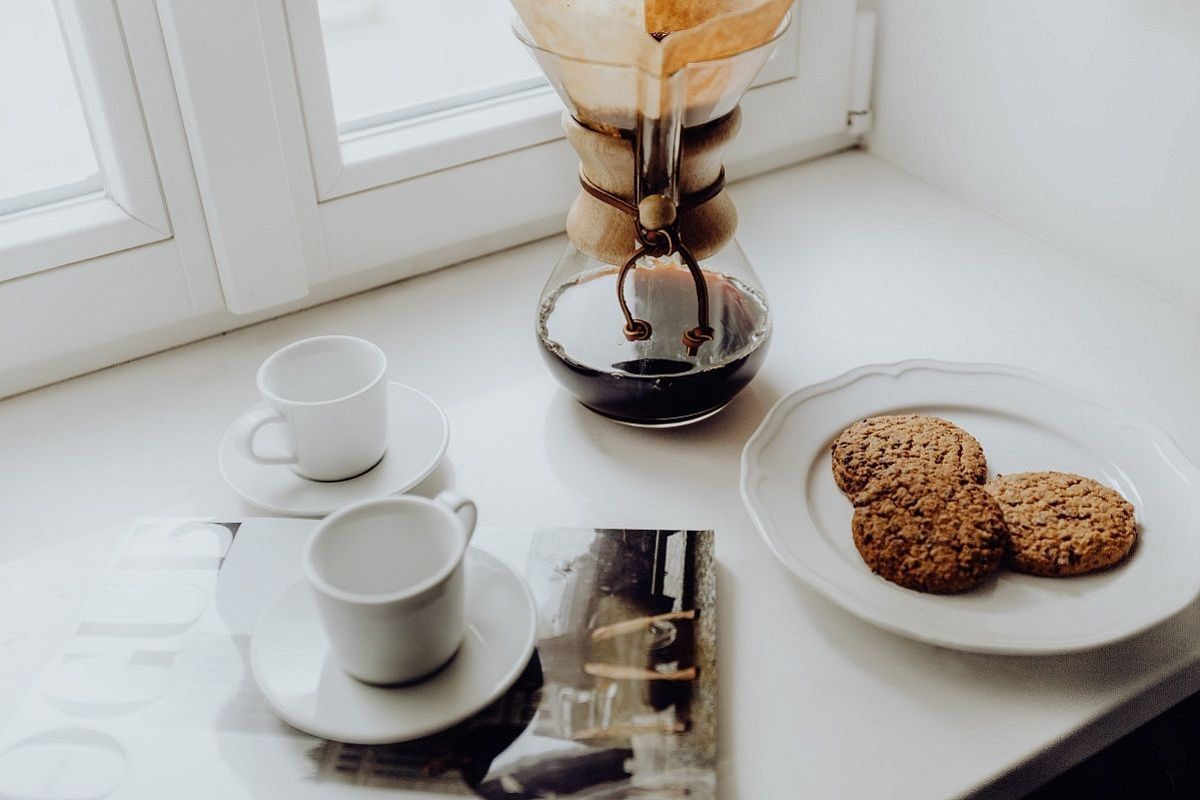 Овсяное печенье, от которого не растет попа: ПП-шный рецепт любимого лакомства взрослых и детей