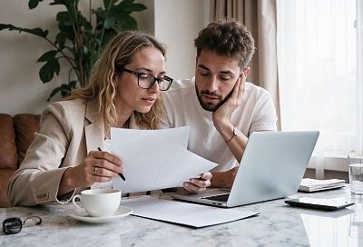 Срок потребительских кредитов в России за год вырос на 21% и достиг 2,25 года