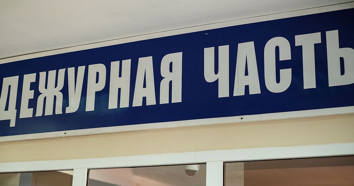 Сожитель украл машину