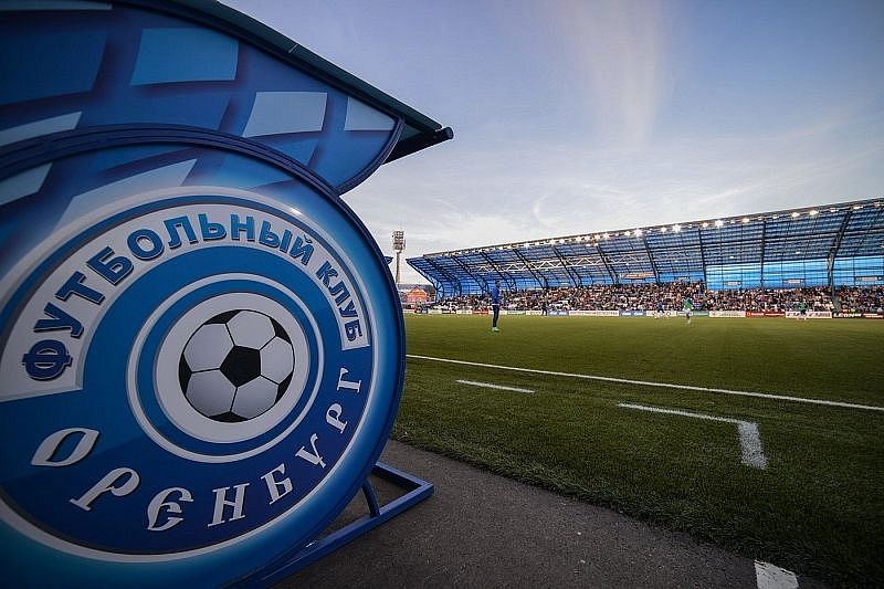 «Оренбургу» засчитано техническое поражение в матче чемпионата России с «Краснодаром»