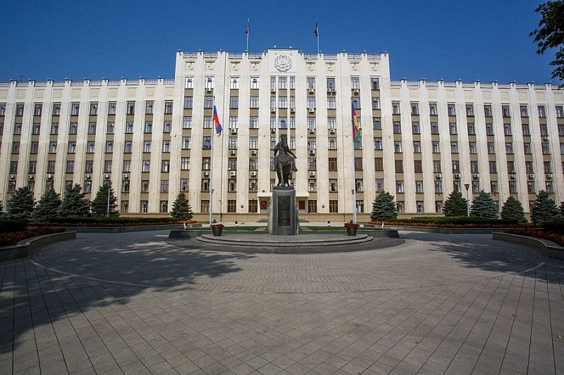 Сроки уплаты налогов в консолидированный бюджет Краснодарского края продлили