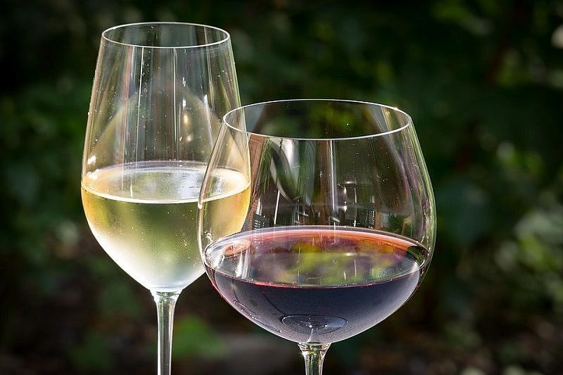 Более 126 тыс. декалитров кубанского вина экспортировали с начала 2019 года 