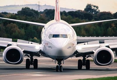 Boeing приостановил обслуживание и техподдержку авиакомпаний России