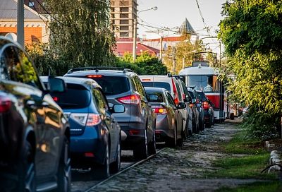 Жители Краснодарского края набрали автокредитов на 34,7 млрд 