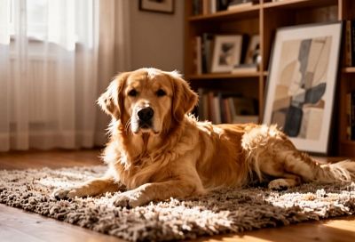 Ветеринар предупредила, какие породы собак не подходят для жизни в квартире