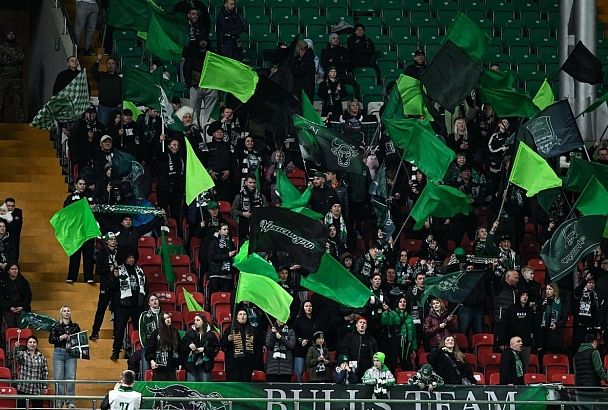 «Москвичи дома хорошо играют, результативно»: Алексей Герасименко сделал прогноз на матч «Динамо» - «Краснодар»