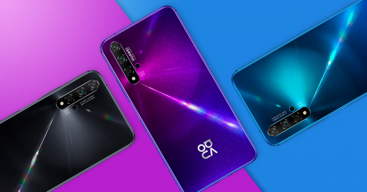 Стоит ли покупать huawei nova 5t в 2021 году