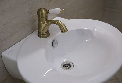 Стала известна причина «ржавой» воды в квартирах краснодарцев