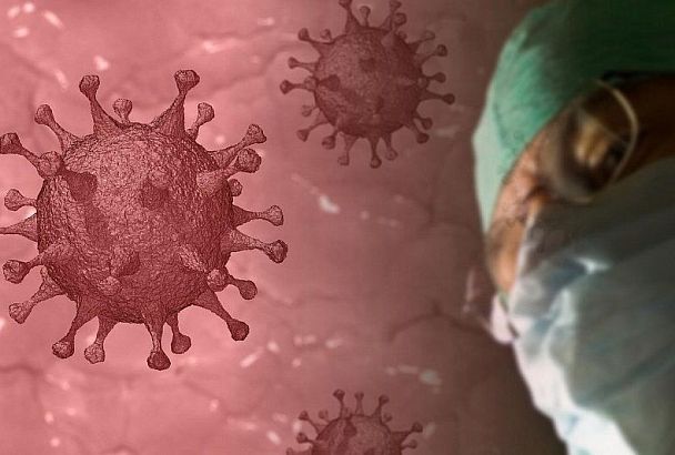 Неопасную мутацию коронавируса выявили в Краснодарском крае
