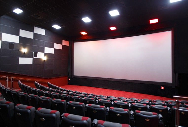 Как в Краснодаре арендовать кинотеатр и сколько это стоит