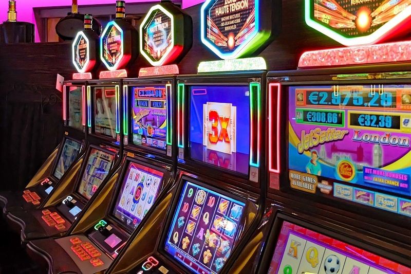 В Анапе больше года работала сеть подпольных казино