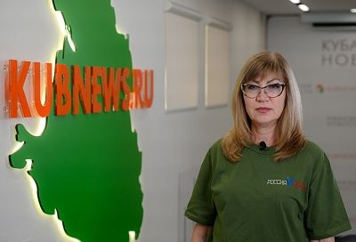 «Я стала волонтером, потому что это долг каждого»