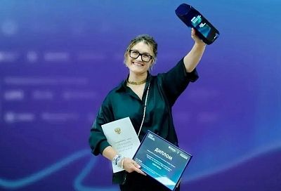 Жителям Кубани предложили рекомендовать любимые туристические места и проекты к участию во всероссийской премии
