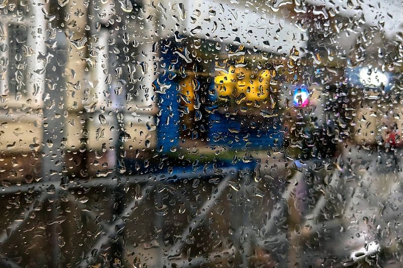 Дожди вернутся после короткого перерыва: когда испортится погода в Краснодарском крае