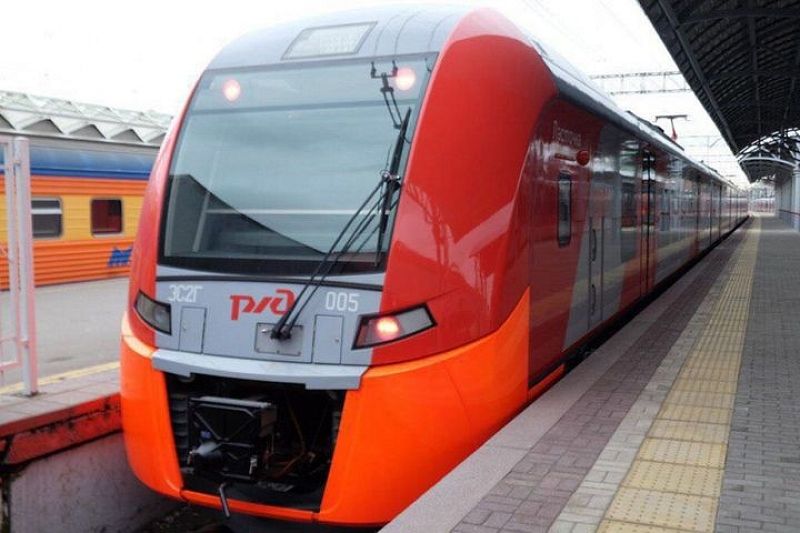 Наземное метро в Краснодаре: губернатор обсудил с гендиректором РЖД возможность запуска проекта «Городская электричка»