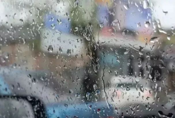Синоптик рассказал, когда прекратятся дожди в Краснодарском крае