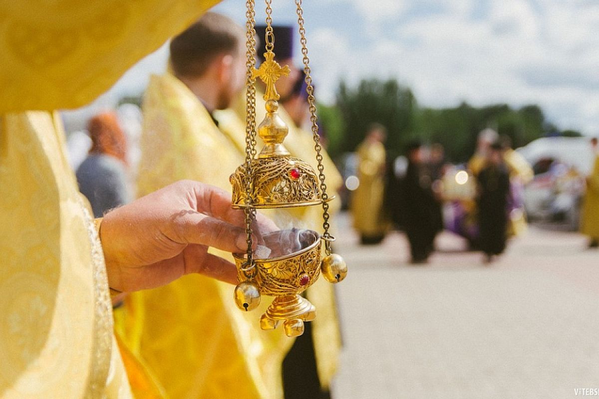 Из Владикавказа в Краснодар отправлен ковчег с мощами святого Александра Невского