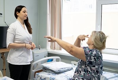 Без сосудистых катастроф: как избежать инсульта