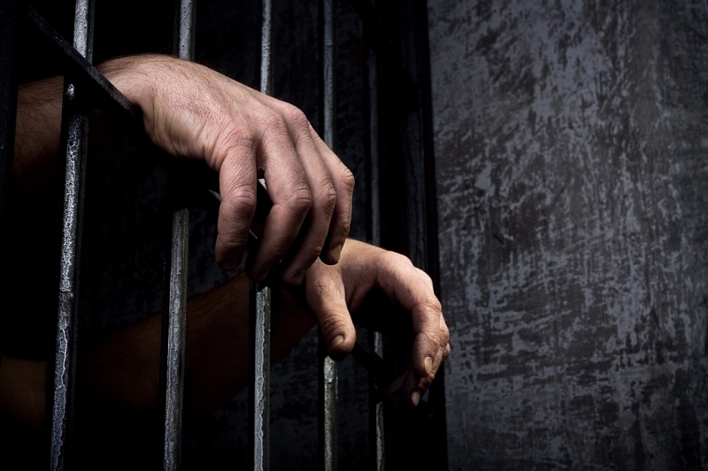 В Сочи закладчика наркотиков осудили на 9,5 лет колонии строгого режима
