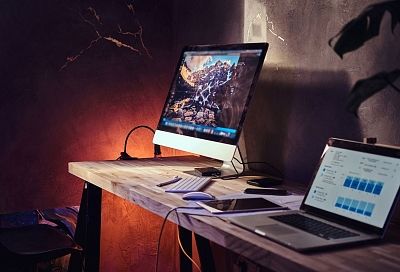 AMD прогнозирует падение спроса на ПК и игровые устройства во второй половине 2026 года