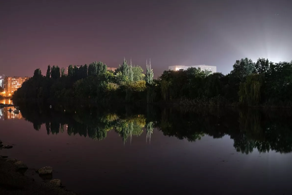 От +13 до +18 градусов: по-осеннему прохладные ночи придут в Краснодарский край