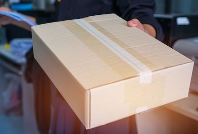 Краснодар вошел в число лидеров по количеству доставок во время ноябрьских распродаж